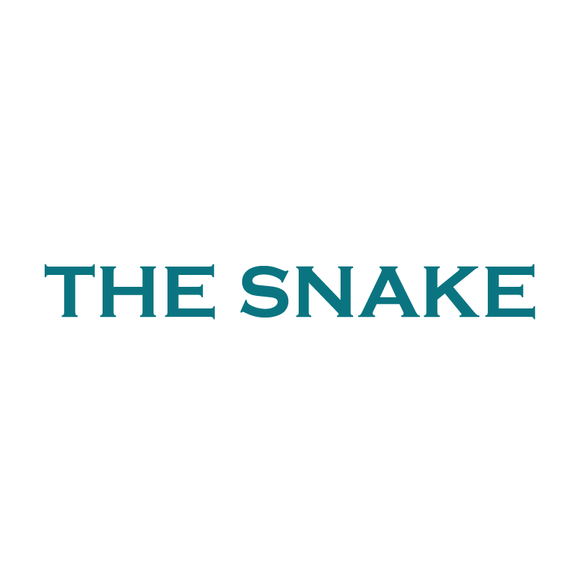 The Snake short course logo